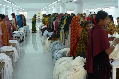 6 Years After Rana Plaza, Worker Safety Is Under Threat in Bangladesh Again