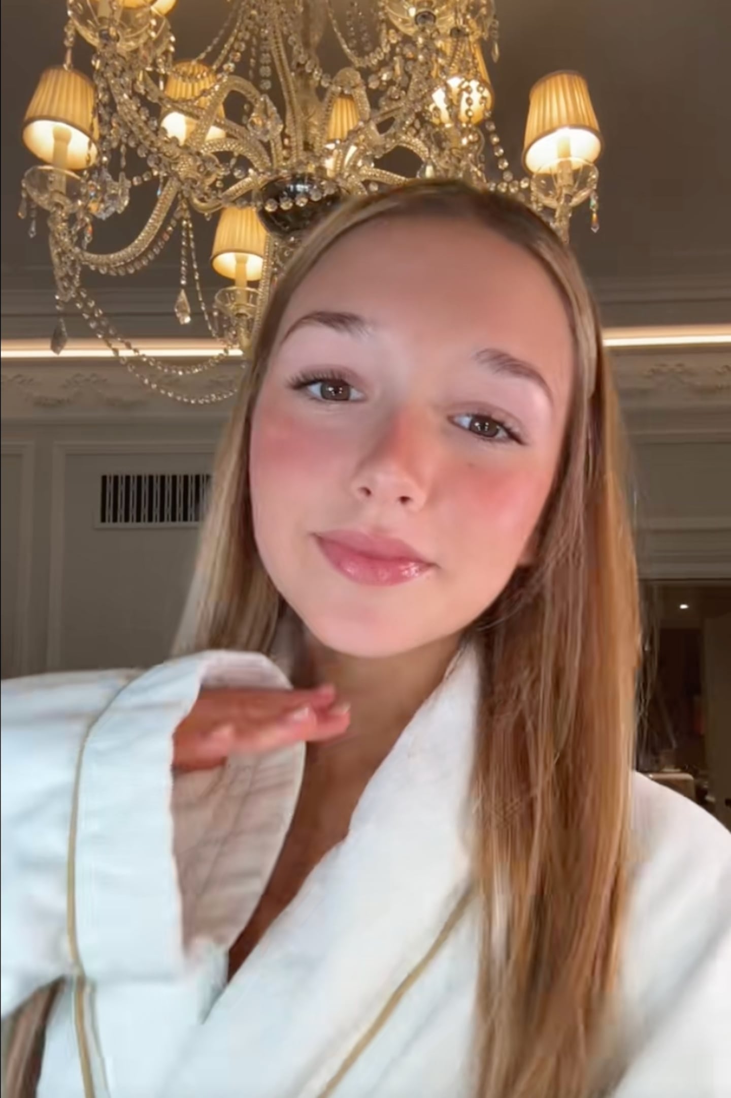 Hiku by Harper is the forthcoming line from David and Victoria Beckham’s youngest child, Harper.