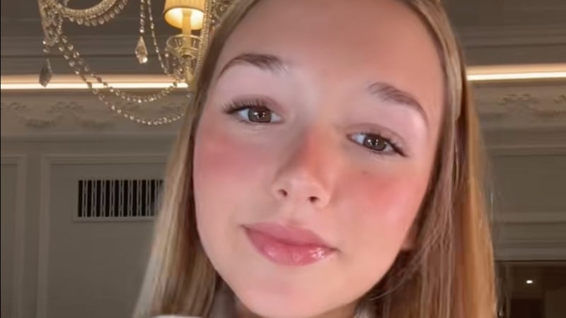 Is Harper Beckham Beauty’s Next It Founder; The Body Modification Era