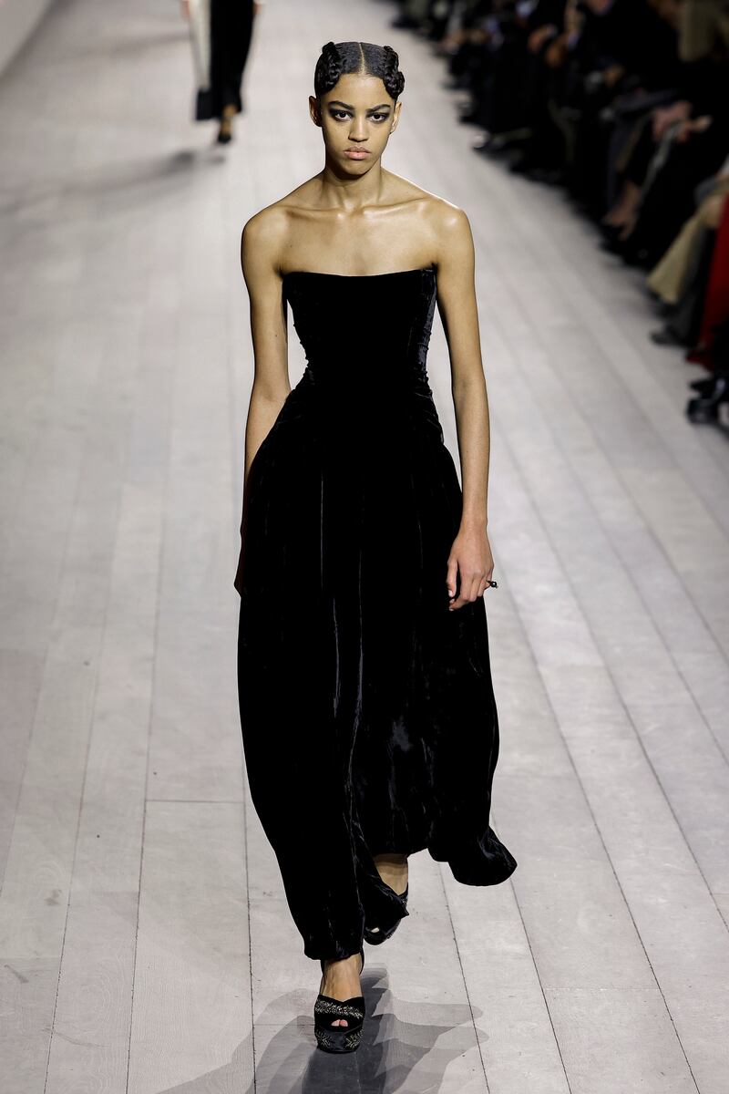Dior Haute Couture Spring/Summer 2023