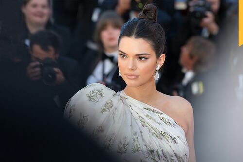 The Kendall Jenner Effect: How Long Can it Last?