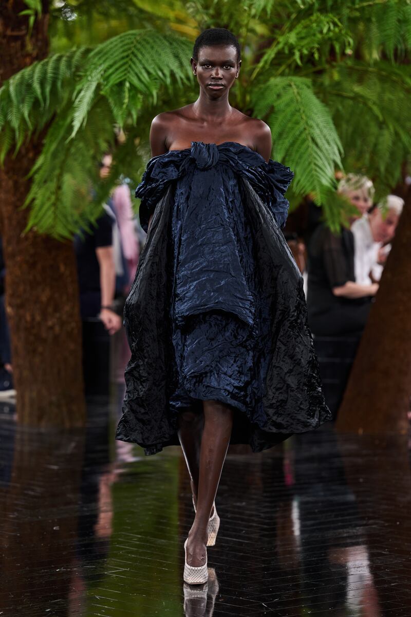 Christian Dior Haute Couture Autumn/Winter 2026