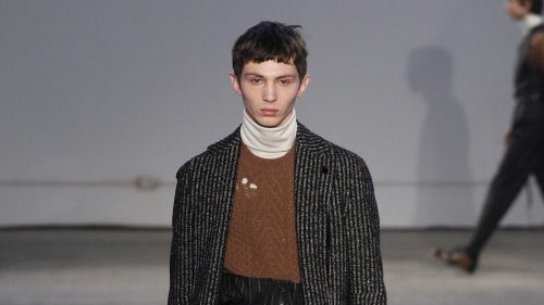 Damir Doma’s Small Yet Effective Gestures for Love