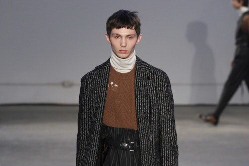 Damir Doma’s Small Yet Effective Gestures for Love