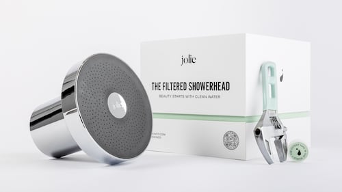 How a DTC Veteran Made a Showerhead One of Beauty’s Hottest Items 