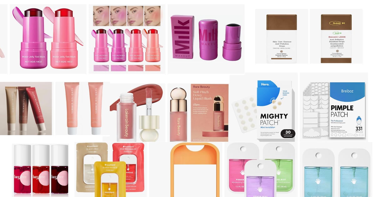 Beauty Brands Draw the Line Between Dupes and Fakes on Amazon Beauty Brands Draw the Line Between Dupes and Fakes on Amazon