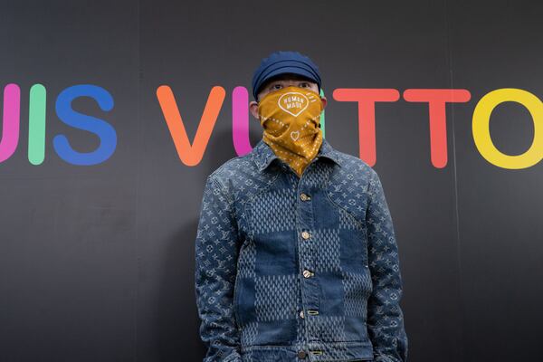 Human Made's founder and creative director Nigo has been a seminal player within the streetwear industry since its very inception.