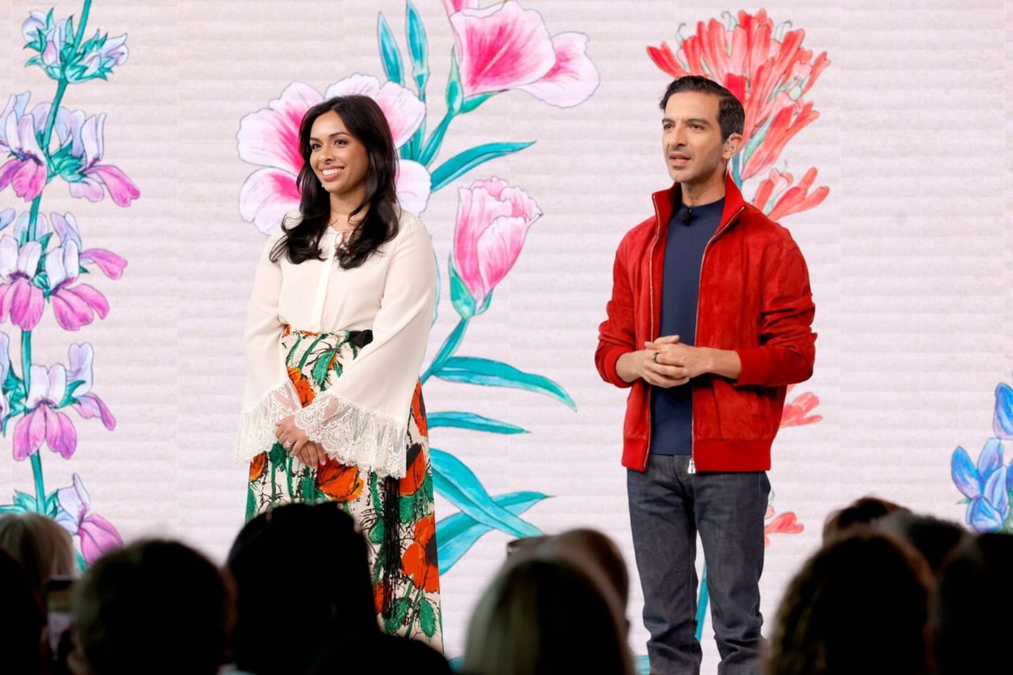 The Business of Beauty Global Forum
