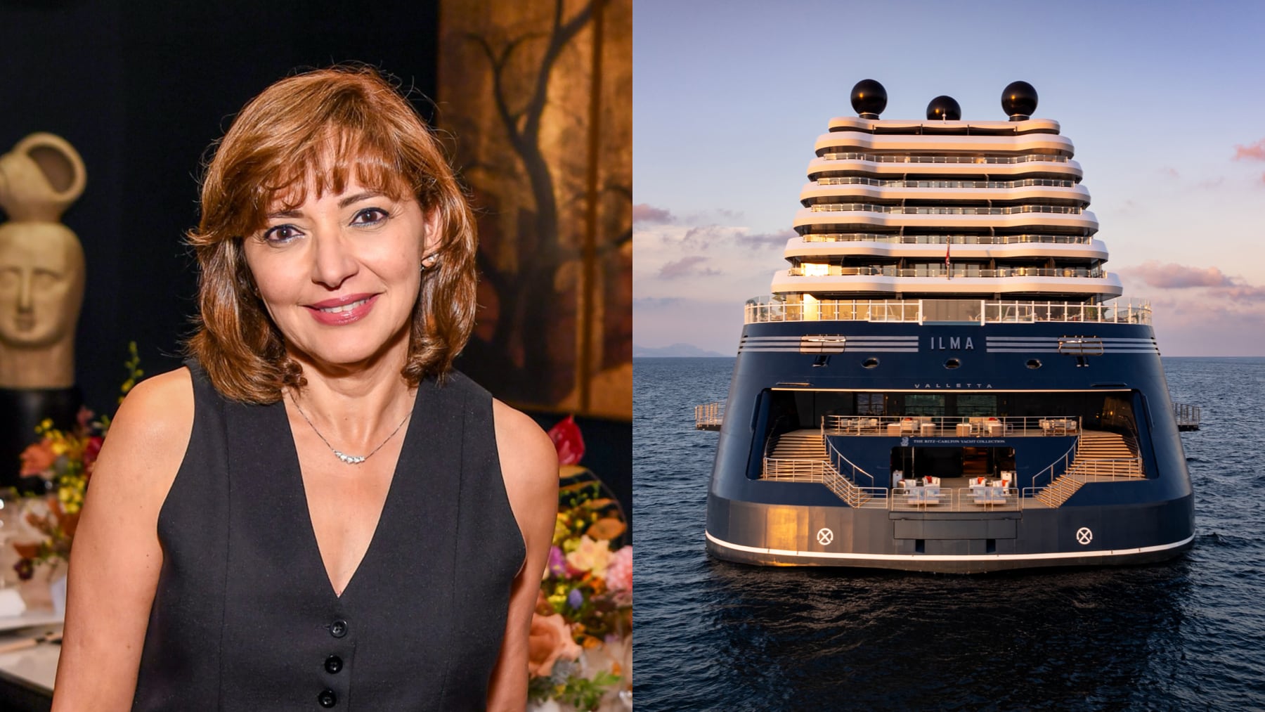 Marriott and Club Med Leads Set for ILHA INSPIRE 2026 in Orlando