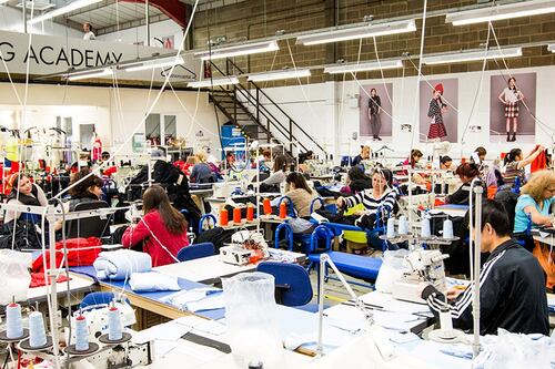 Op-Ed | Reshoring Garment Manufacturing is Viable and Scalable