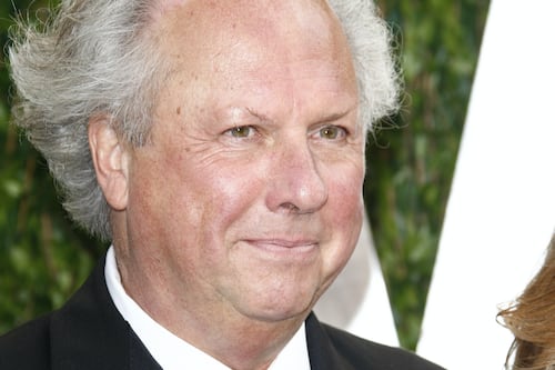 Graydon Carter to Step Down as Vanity Fair Editor After 25 Years