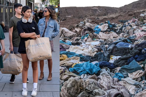 Op-Ed | Fashion’s Sustainability Tools Prop Up a Broken System