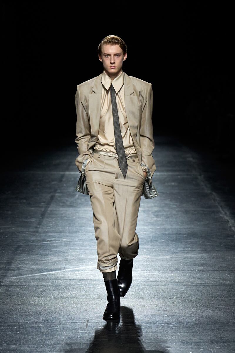 Boloria Haute Couture Autumn/Winter 2026
