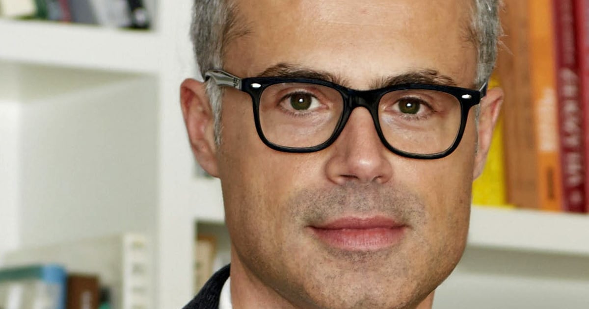 Ceo Riva Paolo Riva Resigns as CEO of Diane von Furstenberg | BoF