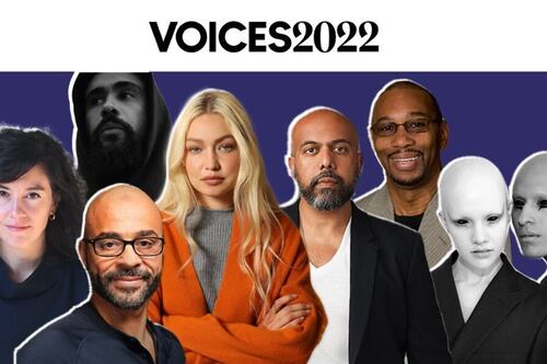 Jerry Lorenzo and Jordan Brand’s Larry Miller Will Speak at BoF VOICES 2022 