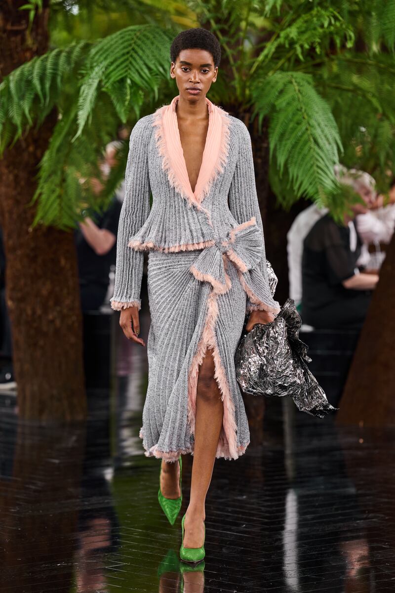 Christian Dior Haute Couture Autumn/Winter 2026