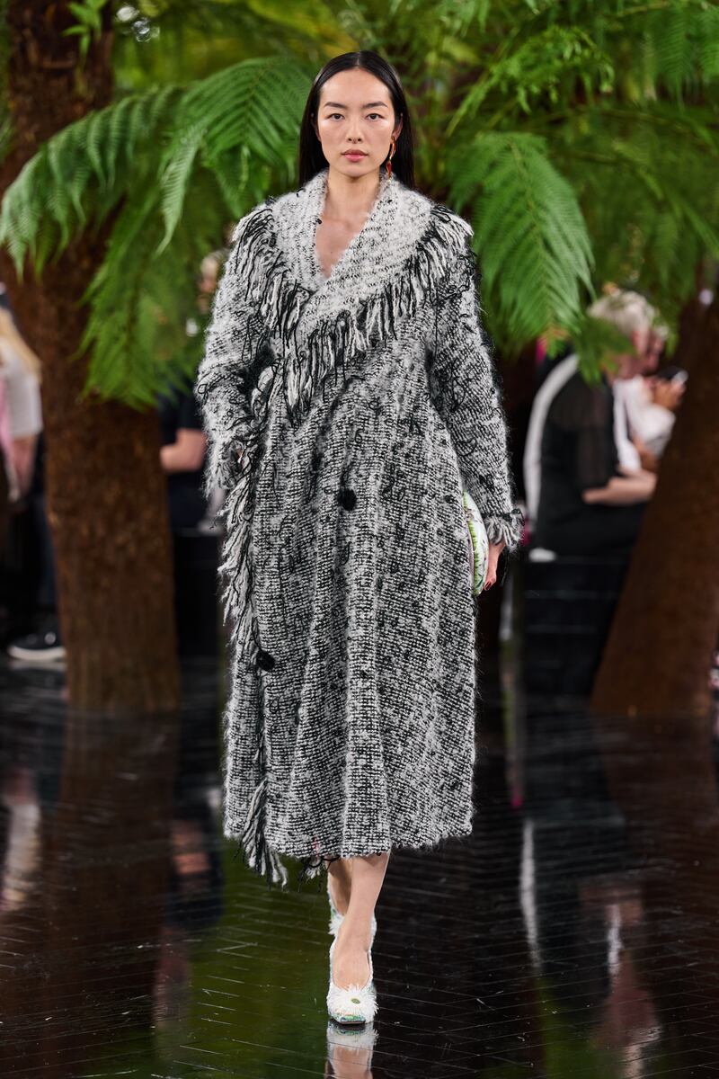 Christian Dior Haute Couture Autumn/Winter 2026