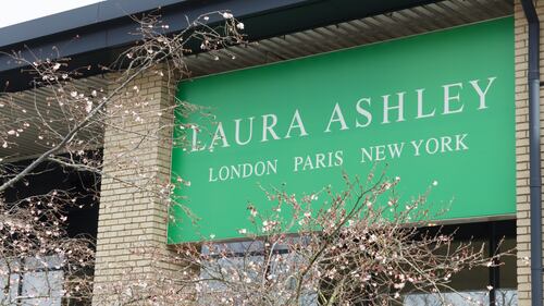 Laura Ashley to Shut Stores and Cut Jobs