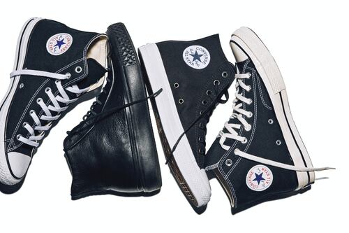 Can Converse Solve Its Chuck Challenge?