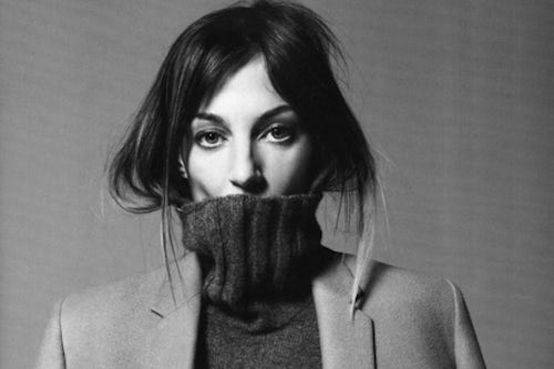 Lunch with Phoebe Philo, Luxe rebound, Holiday E-commerce, American Apparel’s new hire, Campaign for wool