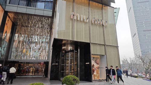 Kering, Prada and Hermès Fill in the Blanks on Luxury’s Slowdown