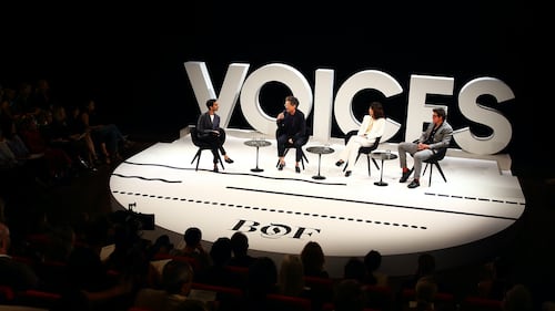 BoF Announces McKinsey & Company as Exclusive Knowledge Partner for VOICES