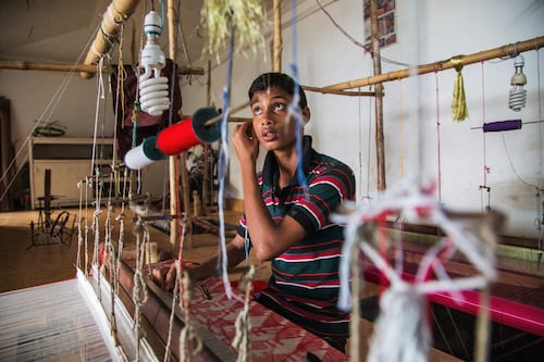 Fashion Brands Agree to Extend Bangladesh deal