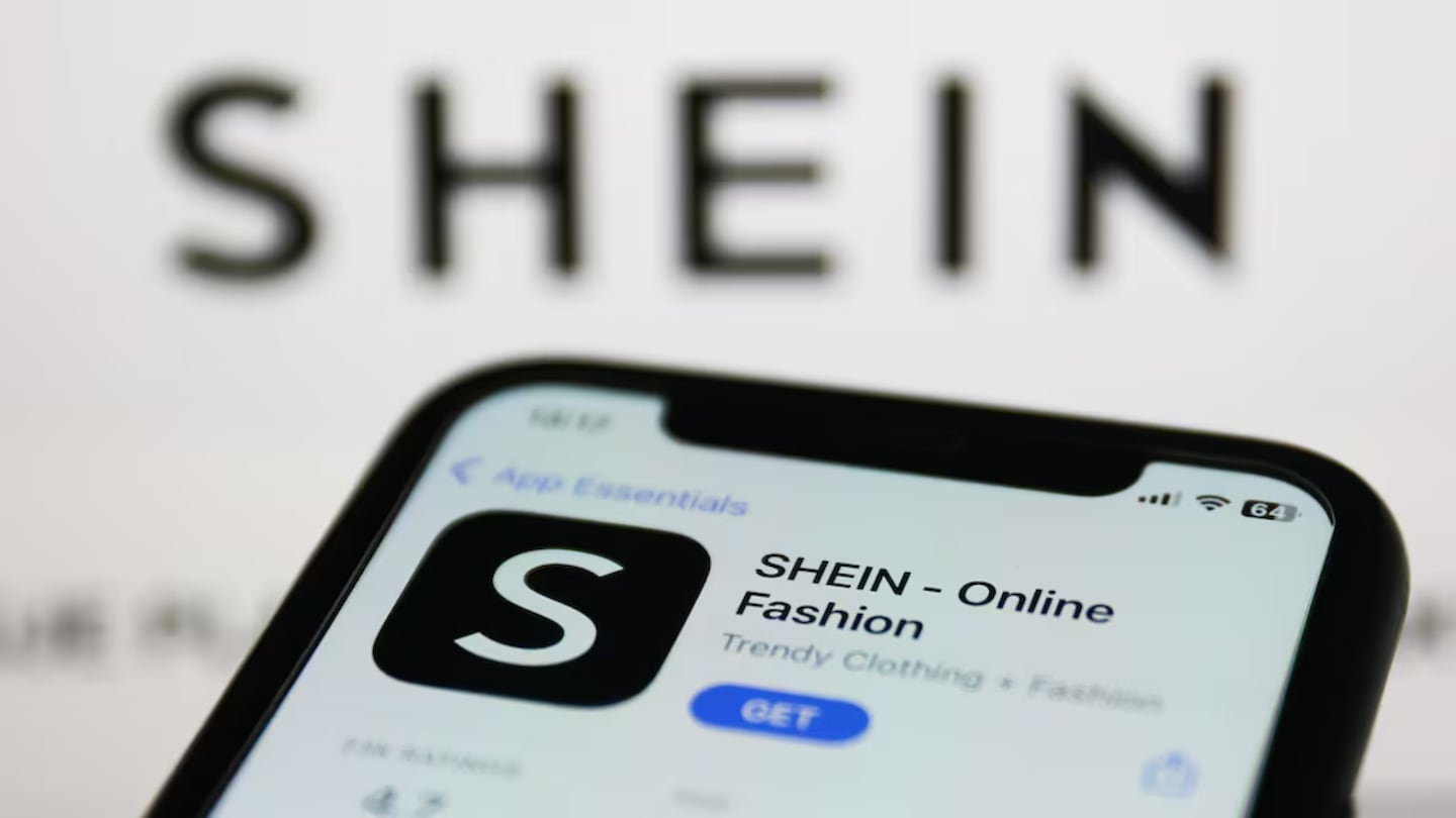 Shein’s IPO Won’t Mask Its Sustainability Challenges