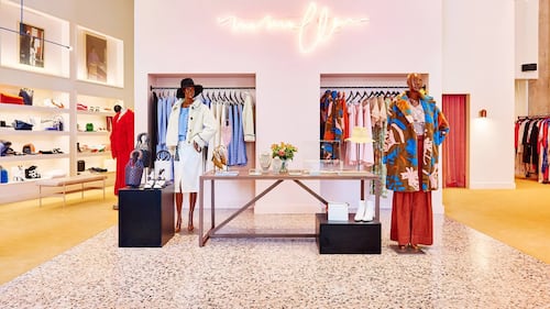 BoF LIVE: The Future of the Independent Fashion Store