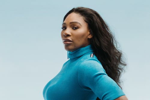 The BoF Podcast | Serena Williams: ‘Pressure Is a Privilege’