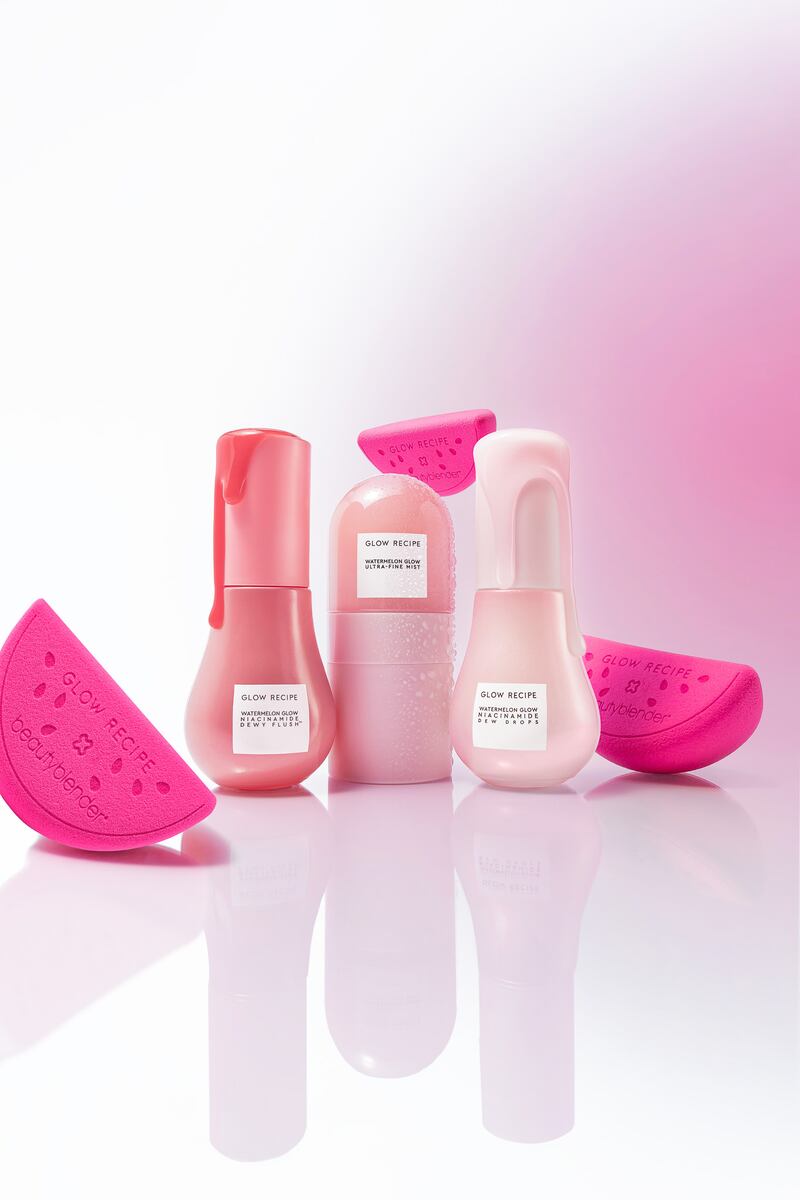 Glow Recipe Beauty Blender