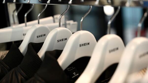 By turning vendor relationships into a product, Shein is seeking to build a new growth pillar.