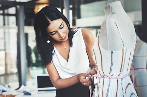 What Fashion Designers Need to Know Today