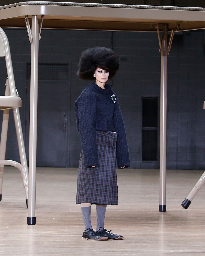 Marc Jacobs Spring/Summer 2024