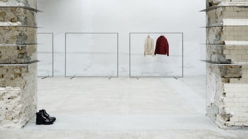 Highsnobiety’s New Store That Isn’t a Store 