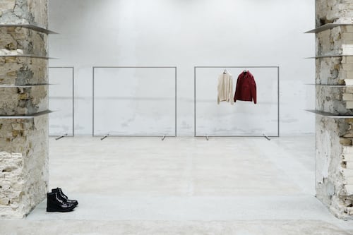 Highsnobiety’s New Store That Isn’t a Store 