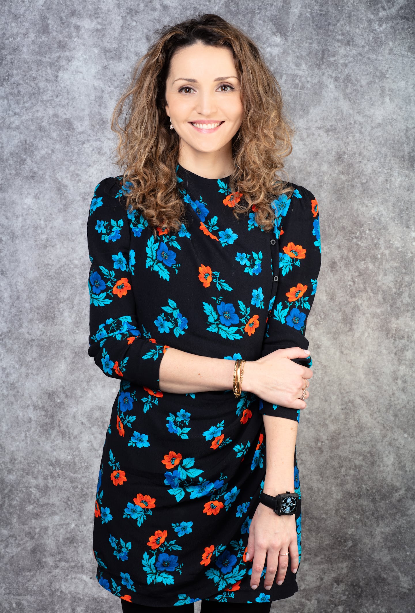 LVMH names Béatrice Goasglas CEO of Tag Heuer.