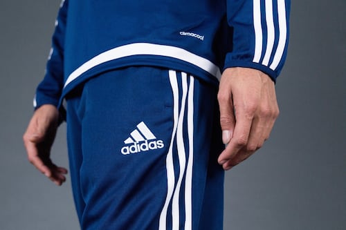 Adidas Trademarked Stripes Can’t Go Sideways, EU Judges Rule
