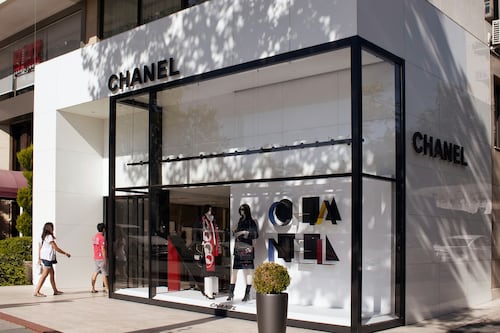 With Eyes on London, Chanel Ltd. Closes Its New York Headquarters