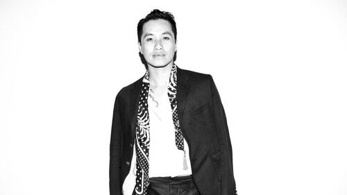 Phillip Lim's Four P's: Partner, Price Point, Production and Positioning