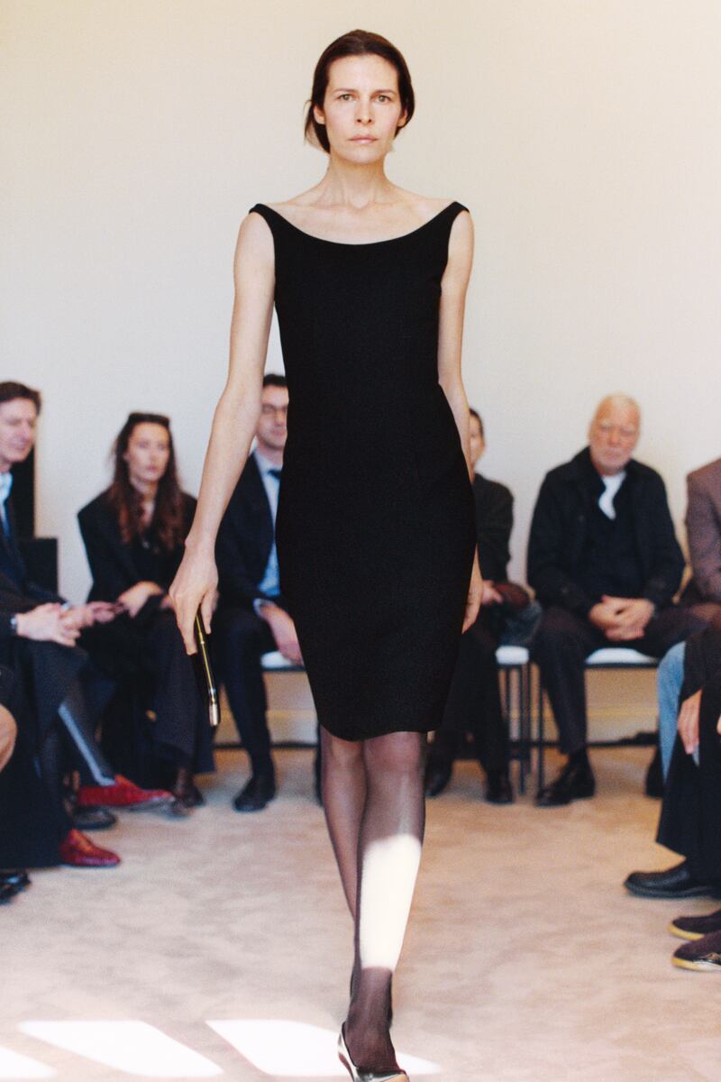 The Row Autumn/Winter 2026