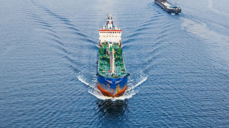 How Oil Shock Fears Are Rippling Through Fashion | The Debrief