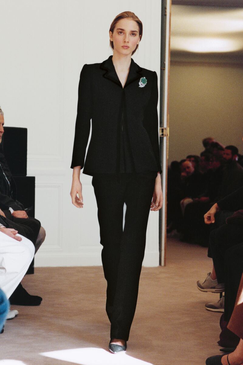 The Row Autumn/Winter 2026