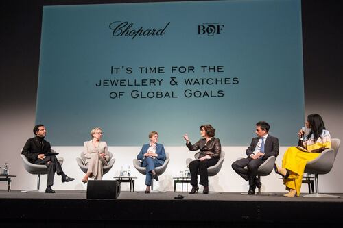 Why the Jewellery Industry Should Engage with the UN Sustainable Development Goals