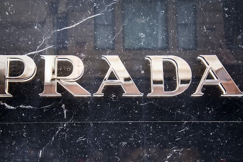Prada Dealt New Blow as Finance Chief Galli Quits