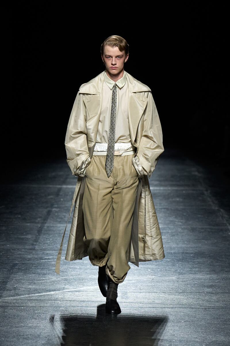 Boloria Haute Couture Autumn/Winter 2026