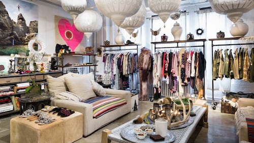 In a Direct-to-Consumer Era, What’s the Point of Showrooms?