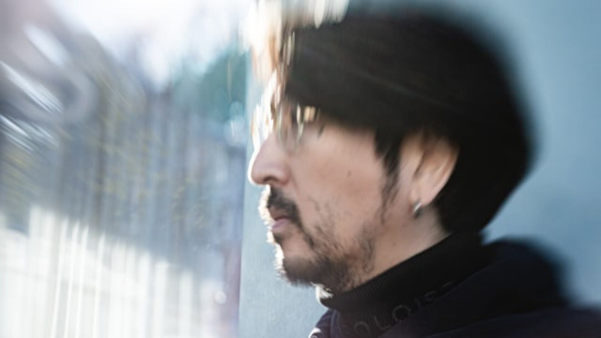 Takahiro Miyashita Is Leaving Takahiro Miyashita The Soloist | BoF