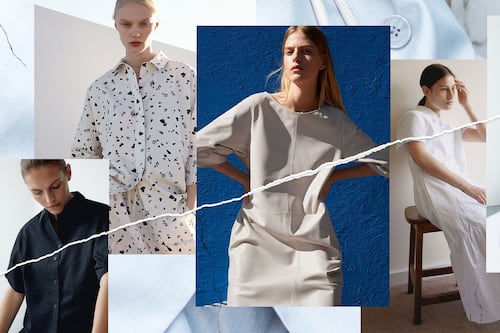 COS: From ‘High Street Céline’ to Stagnation