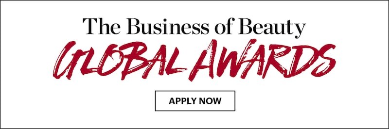 Introducing The Business of Beauty Global Awards